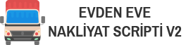 İzmir İztaş Evden Eve Nakliyat